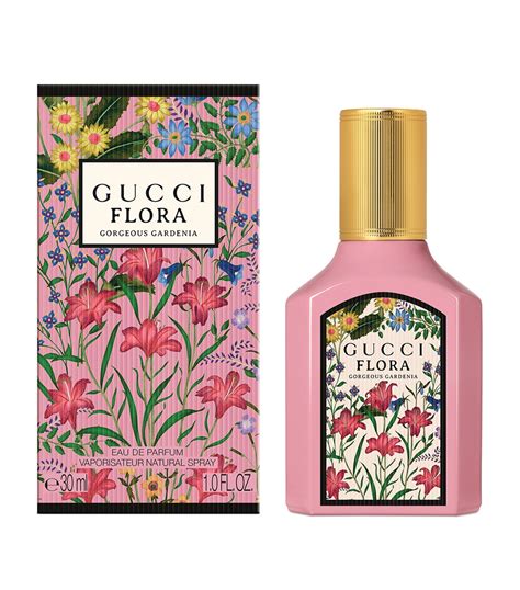 gucci flora perfume ingredients|gucci flora perfume 2.5 oz.